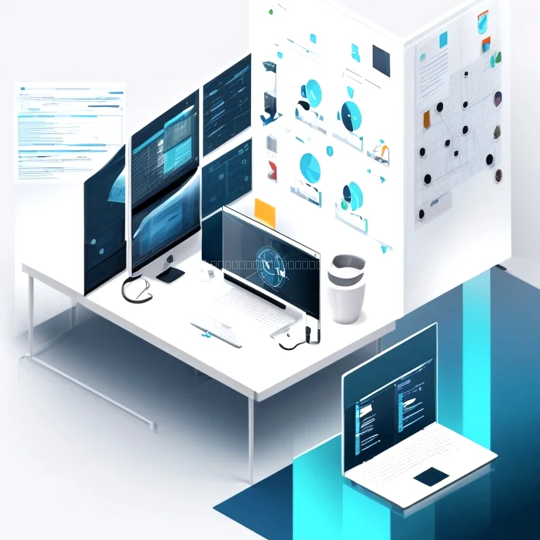 AI application development consultation