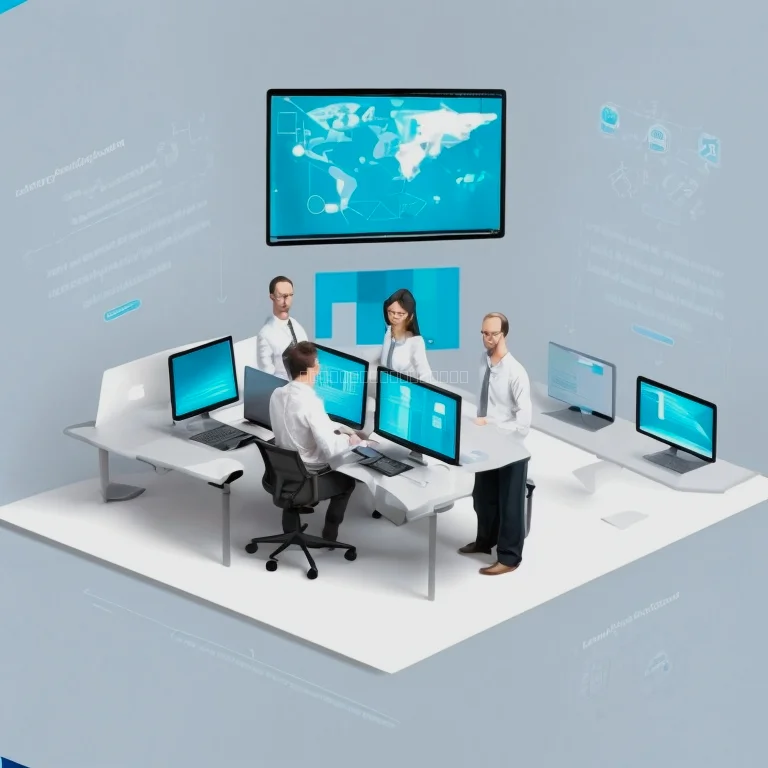 Multilingual AI Capabilities